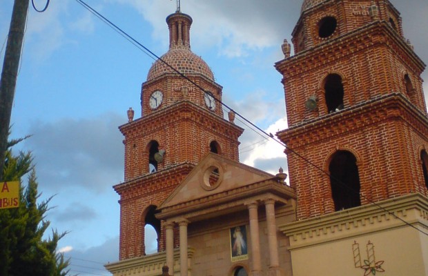 Templo Betania